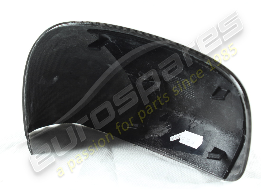 nueva tapa del espejo retrovisor exterior derecho maserati. número de pieza 85916000 (1)