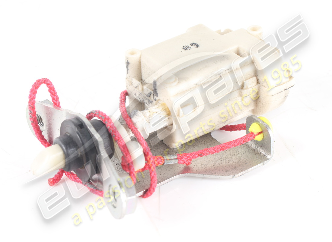 USADO Ferrari TAPA DE LLENADO DE COMBUSTIBLE COMPLETA NÚMERO DE PIEZA ACTU. 86009000 (1)