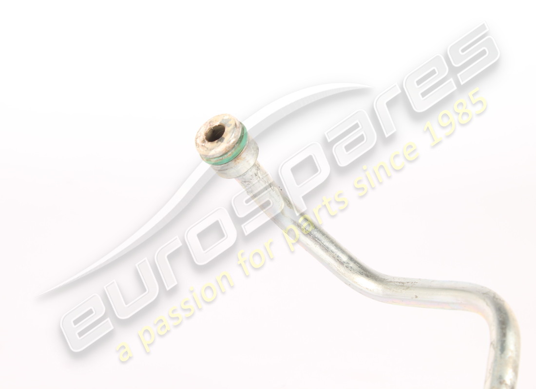 usado ferrari tubo mandata h2o a turbo sx. número de pieza 826626 (3)