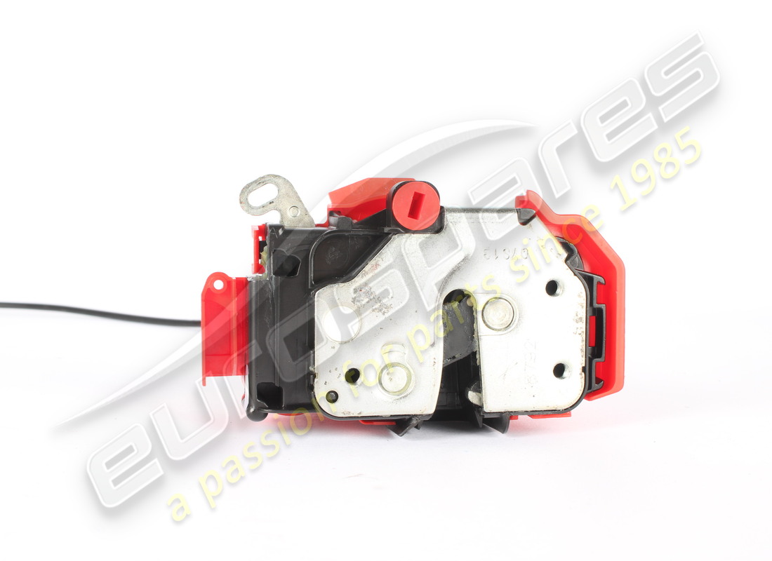 cerradura de puerta izquierda utilizada ferrari número de pieza 83679800 (4)
