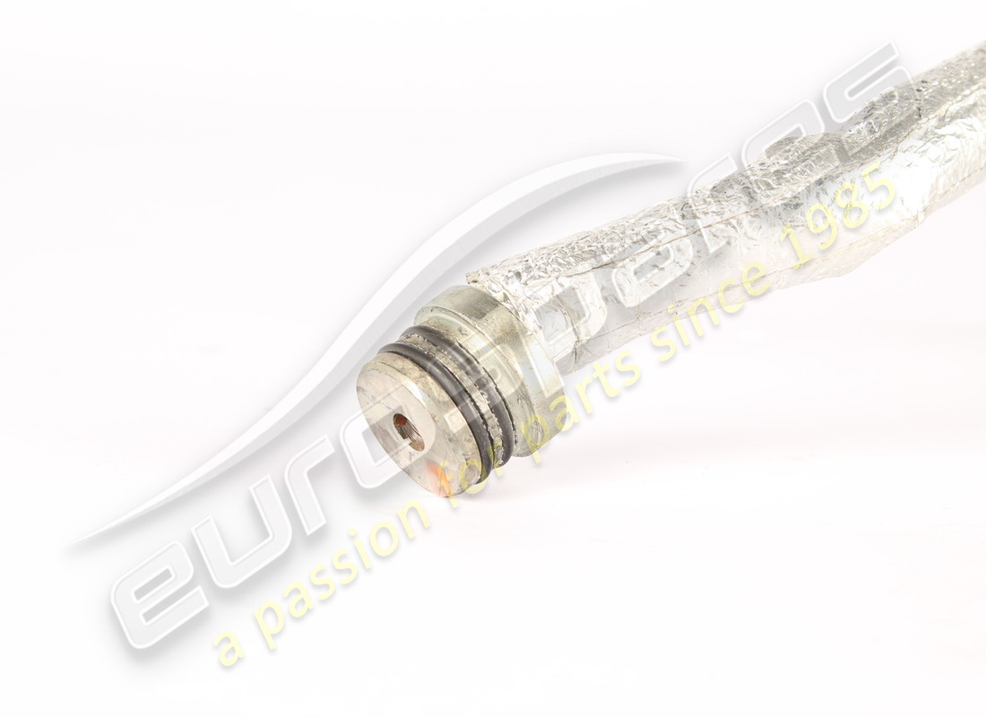 usado ferrari tubo mandata h2o a turbo sx. número de pieza 826626 (2)