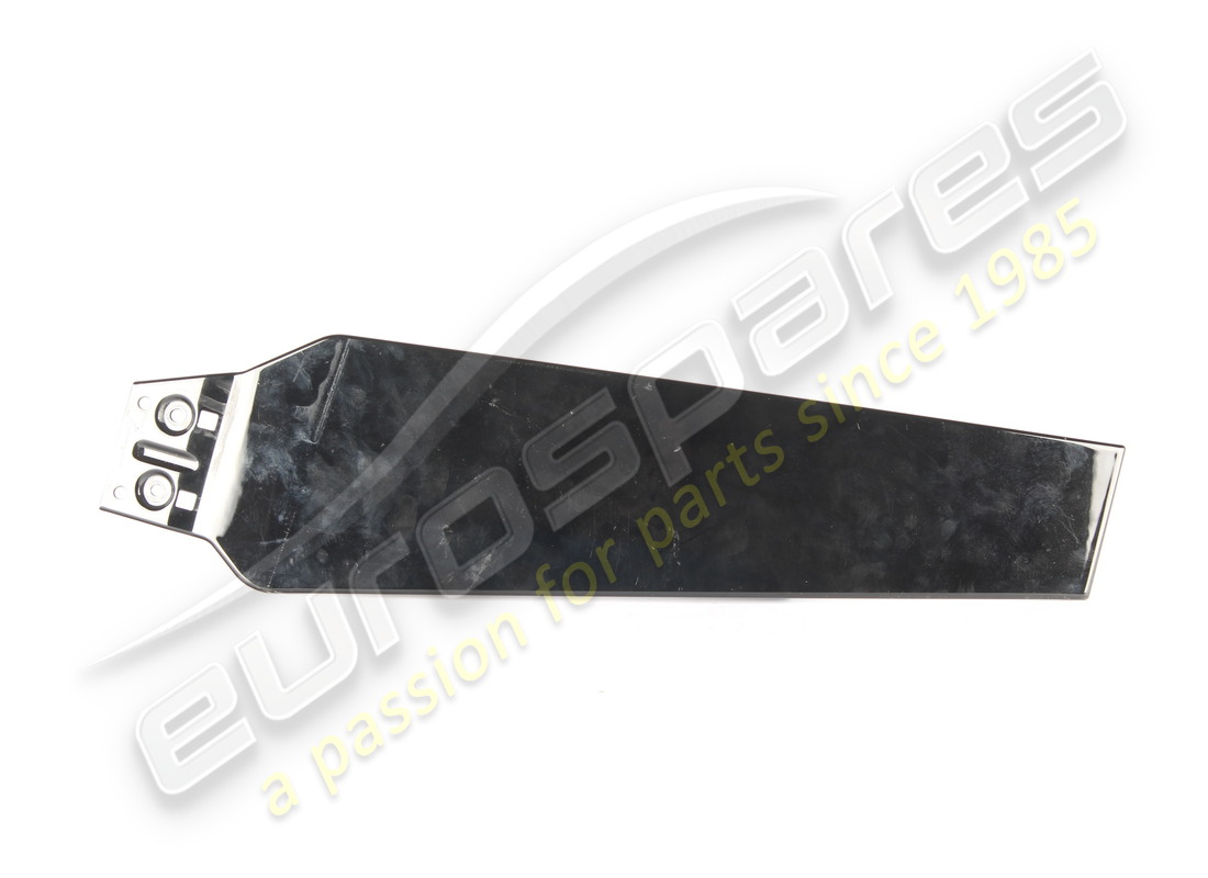 EMBELLECEDOR Lamborghini USADO, PILAR B. NÚMERO DE PARTE 4ML853289T94 (1)