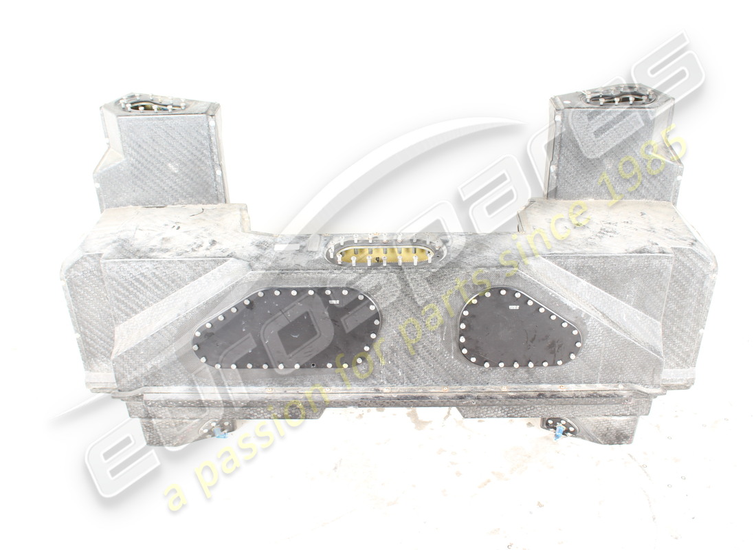 SOLAMENTE VEJIGA DEL TANQUE DAÑADA Eurospares Y CONTENEDOR DEL TANQUE DE COMBUSTIBLE COMPLETO. NÚMERO DE PIEZA EAP1493248 (1)