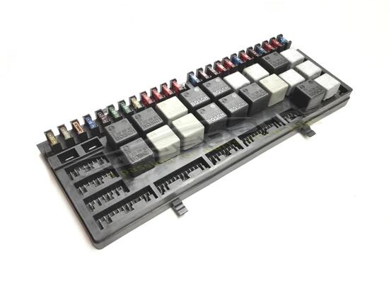 usado ferrari número de pieza de la unidad de control 159506