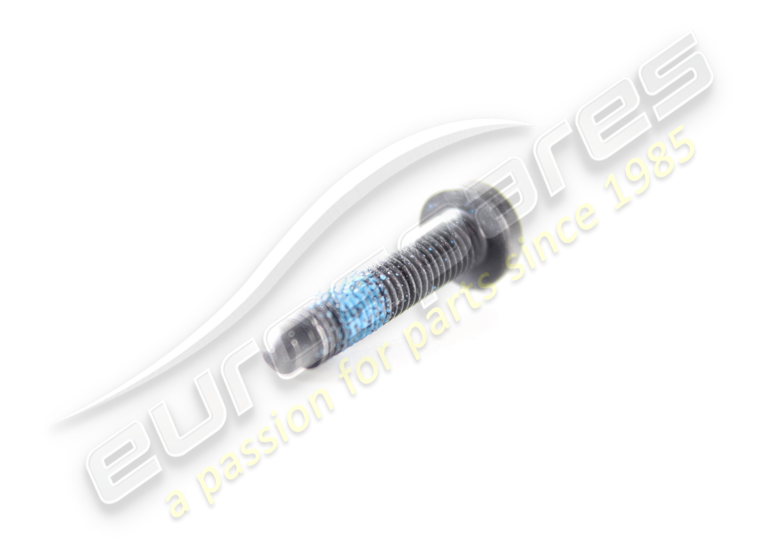 NUEVO Porsche PERNO DE CABEZA HEXAGONAL OVALADA. NÚMERO DE PARTE N10596302 (1) NUEVO Porsche PERNO DE CABEZA HEXAGONAL OVALADA. NÚMERO DE PARTE N10596302 (1)