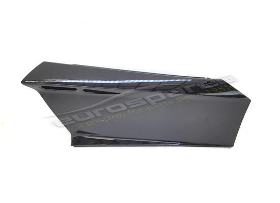 nuevo lamborghini número de pieza de la puerta derecha 470831052e