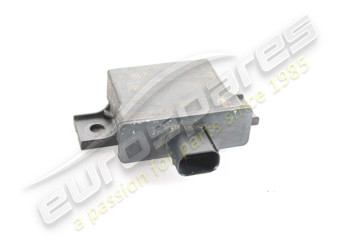ecu/antena tpms usada ferrari gen.5 4. número de pieza 939577 (2)