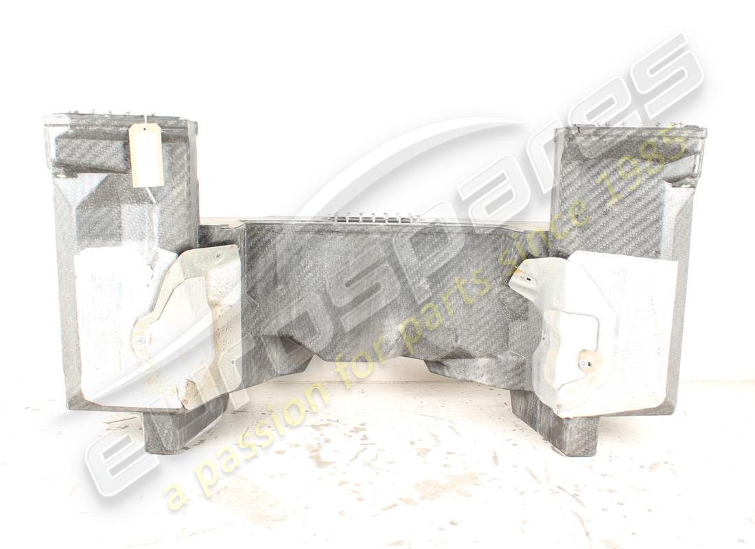 solamente vejiga del tanque y contenedor de combustible completo dañados eurospares. número de pieza eap1493248 (4)