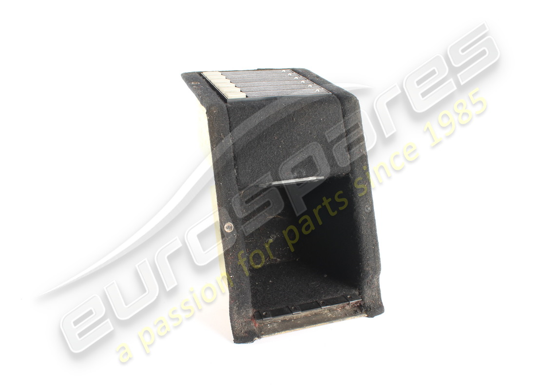 panel de moldura usado ferrari. número de pieza 62321600 (2)