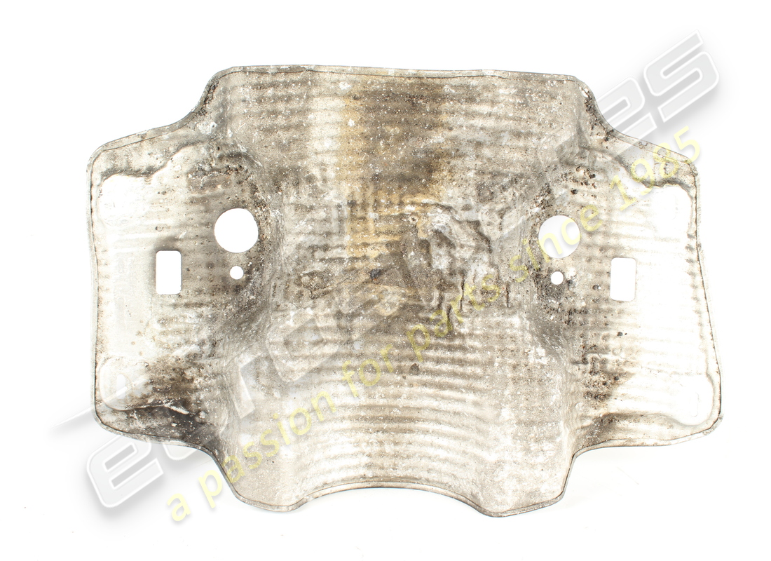 usado lamborghini escudo au736. número de pieza 4m0521443d (2)