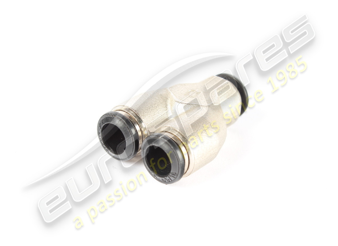 CONECTOR USADO Ferrari 3-WAY. NÚMERO DE PIEZA 339697 (1)
