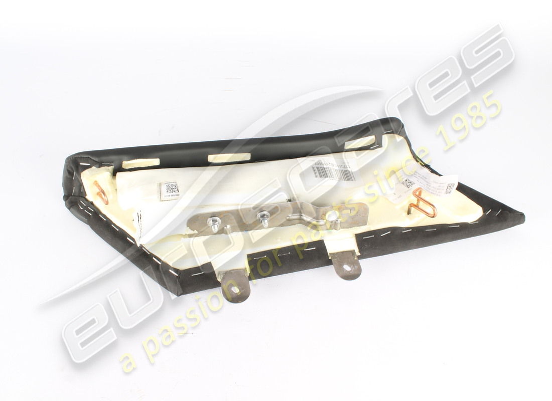 ACOLCHADO LATERAL IZQUIERDO CON AIRBAG USADO EUROSPARES. NÚMERO DE PIEZA EAP1492283 (2) acolchado lateral izquierdo con airbag usado eurospares. número de pieza eap1492283 (2)
