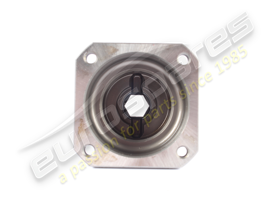 junta de accionamiento de bomba ferrari usada. número de pieza 295132 (3)