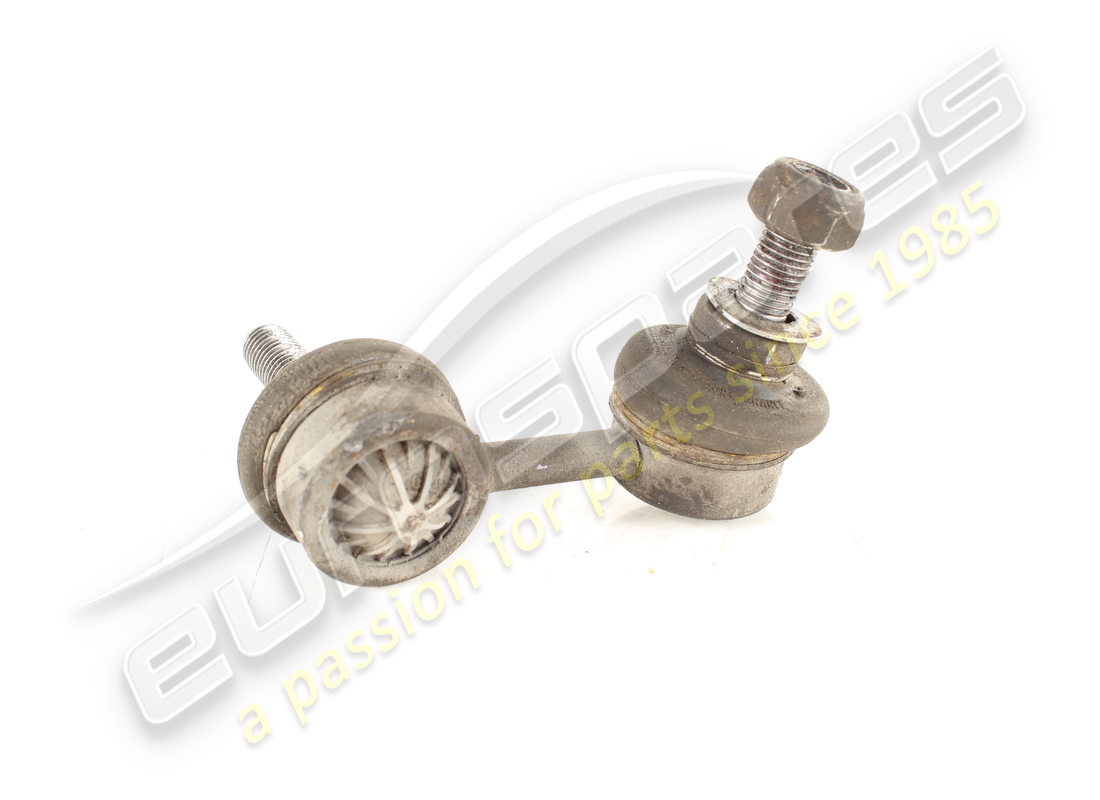 BARRA DE ACOPLAMIENTO DE BOLA USADA Maserati. NÚMERO DE PIEZA 259572 (1)