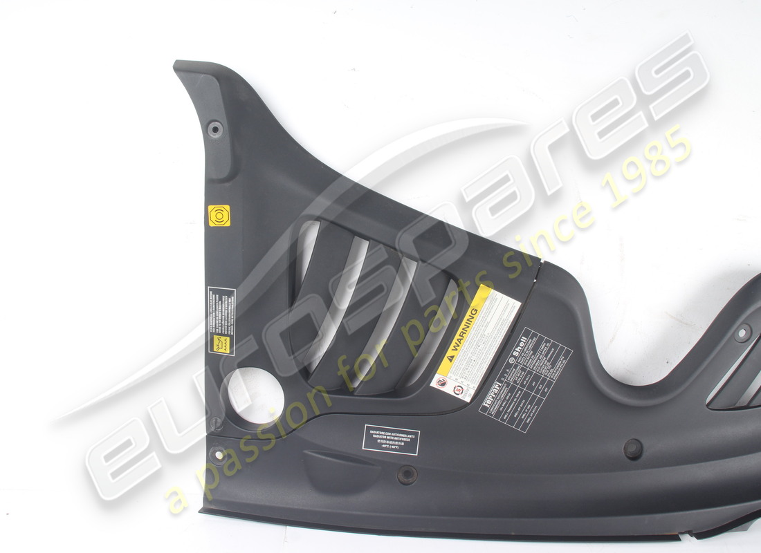 usado ferrari motor lateral derecho completo. número de pieza 88029900 (2)