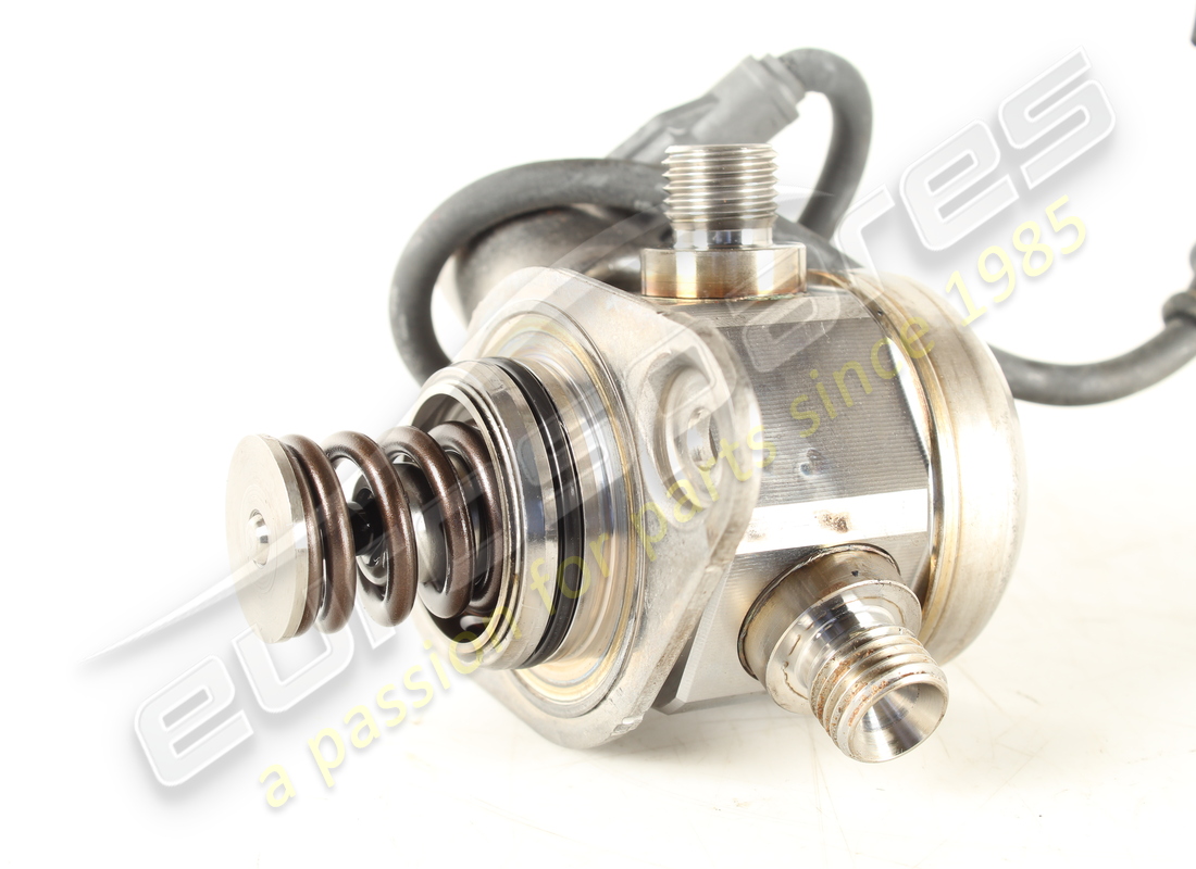 bomba de combustible izquierda ferrari usada. número de parte 290032 (2)