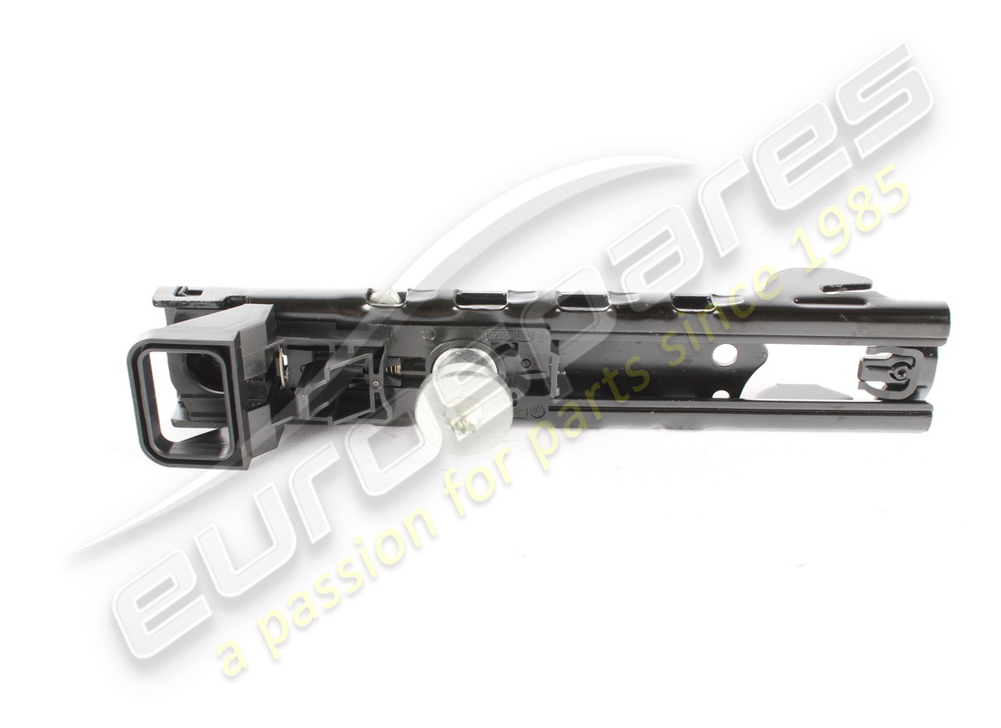 ALTURA DEL CINTURÓN DE SEGURIDAD USADO Lamborghini. NÚMERO DE PIEZA 4M0857819 (1)