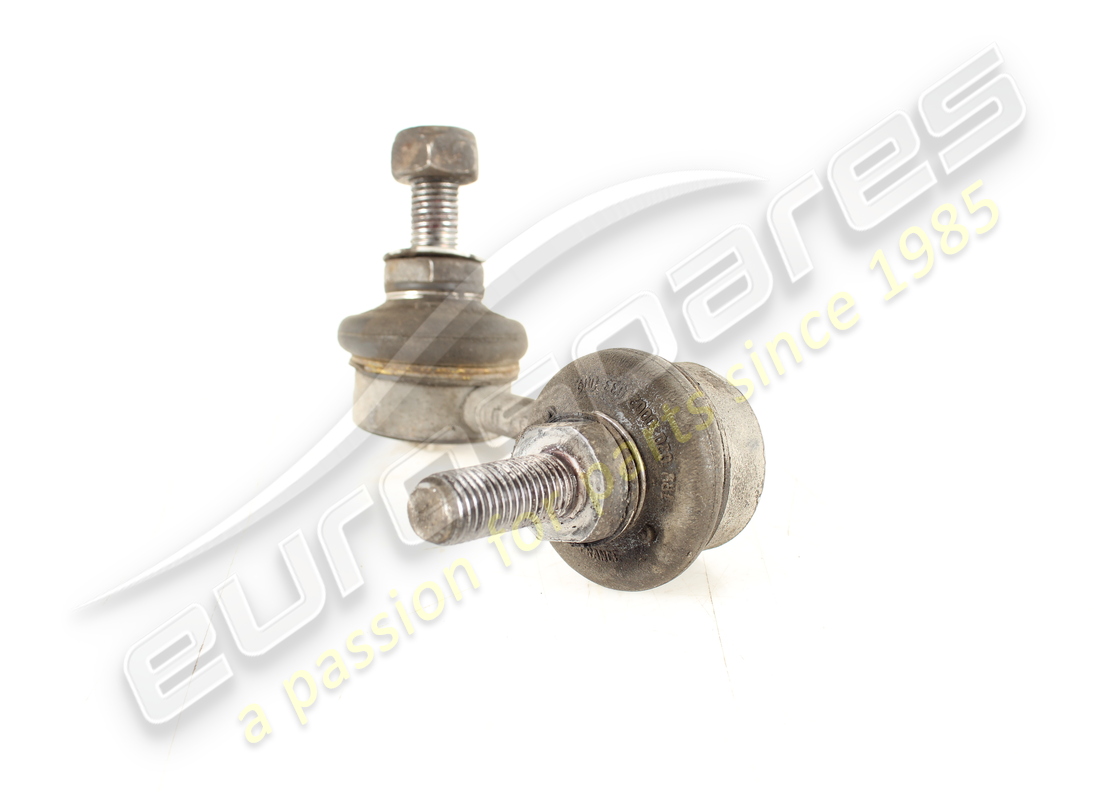 barra de acoplamiento de bola usada maserati. número de pieza 259572 (3)