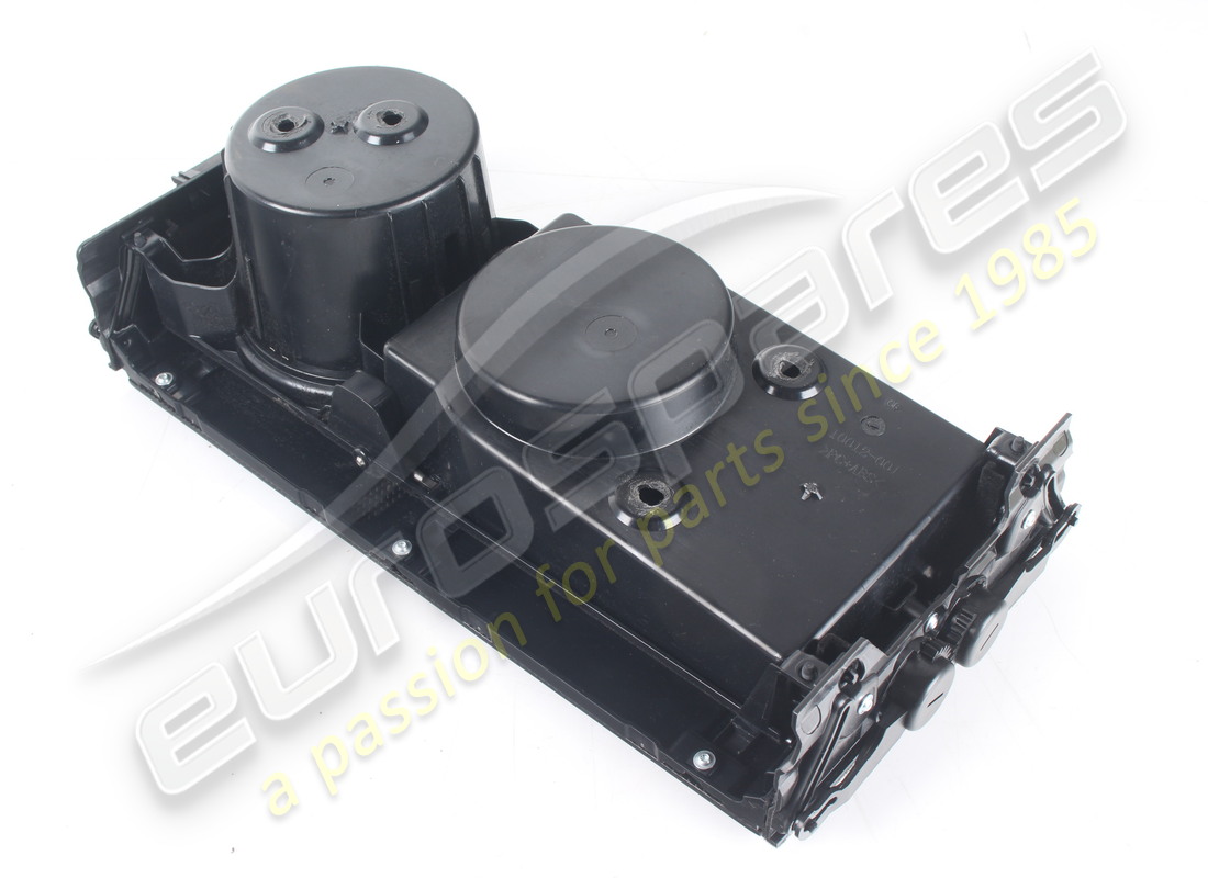 CONTENEDOR FRONTAL USADO FERRARI. NÚMERO DE PIEZA 88042500 (7) contenedor frontal usado ferrari. número de pieza 88042500 (7)