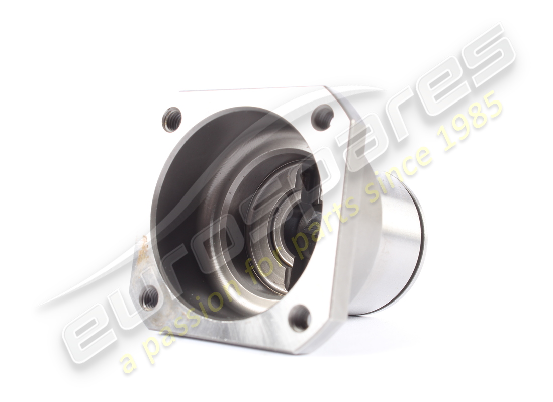 junta de accionamiento de bomba ferrari usada. número de pieza 295132 (2)