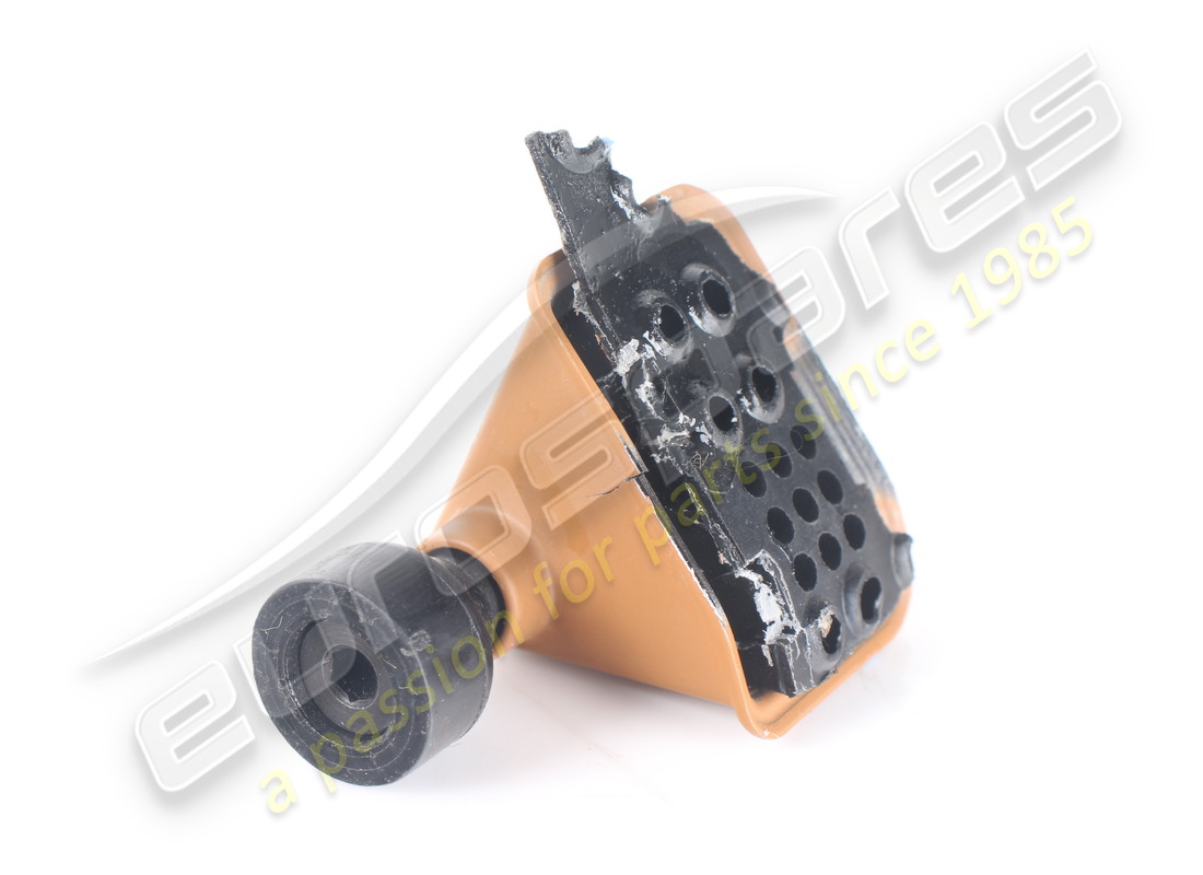 DAMAGED FERRARI FRONT PARCEL SHELF. PART NUMBER 88485000 (9) damaged ferrari front parcel shelf. part number 88485000 (9)