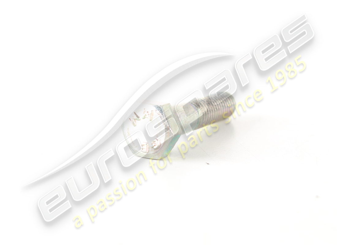 NUEVO PERNO HEXAGONAL PORSCHE. NÚMERO DE PIEZA 90007428203 (2) nuevo perno hexagonal porsche. número de pieza 90007428203 (2)