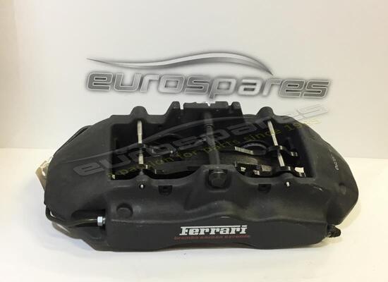 nuevo ferrari número de pieza de la pinza delantera derecha 220561