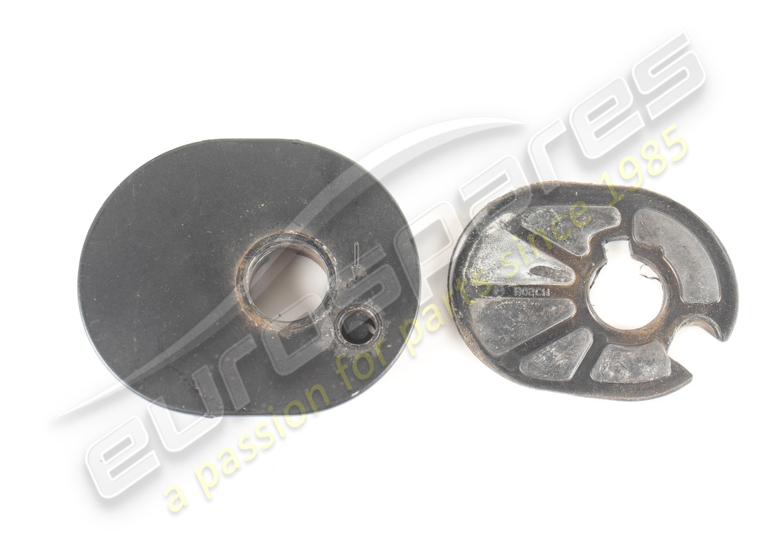 usado ferrari placa base del brazo del limpiaparabrisas lhd número de pieza 62661200 (2)