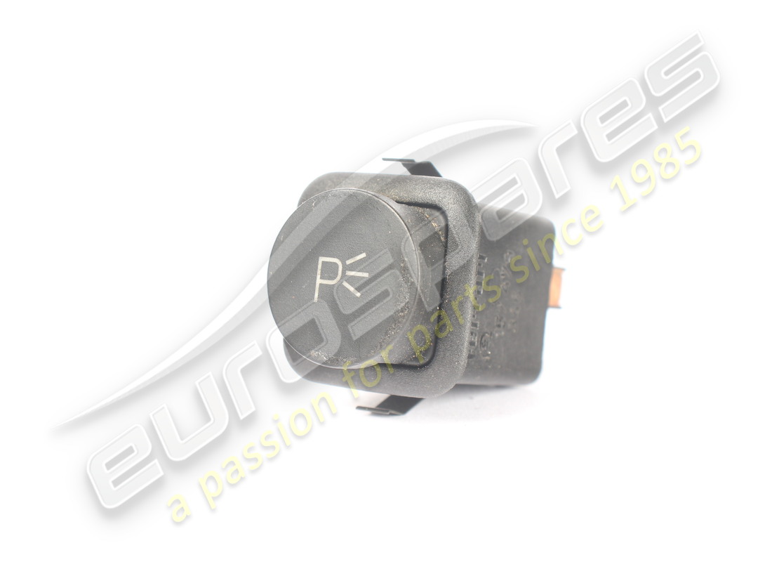 interruptor de luz de estacionamiento ferrari usado. número de parte 208847 (1)
