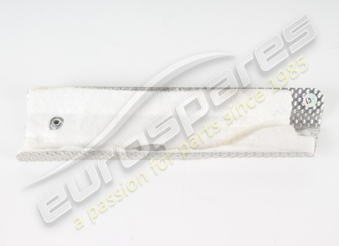 usado ferrari protector térmico izquierdo completo. número de pieza 944740 (3)