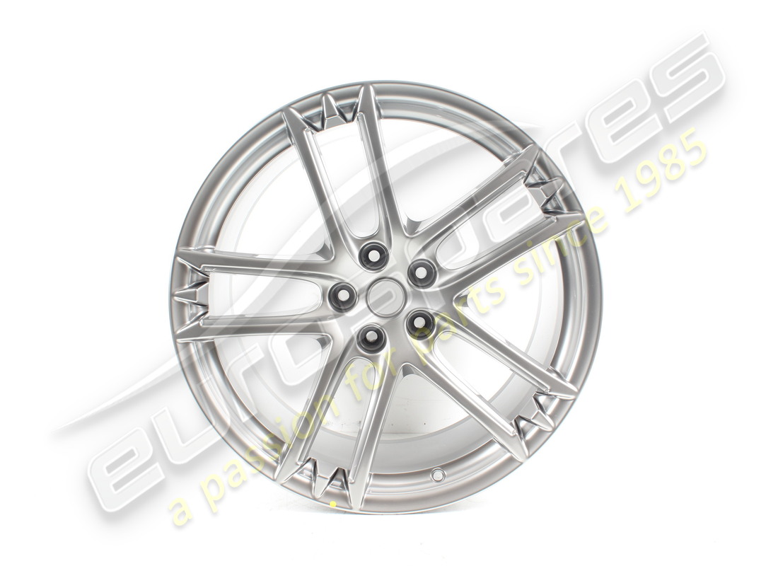 NUEVA RUEDA TRASERA Maserati . NÚMERO DE PARTE 83078508 (1)