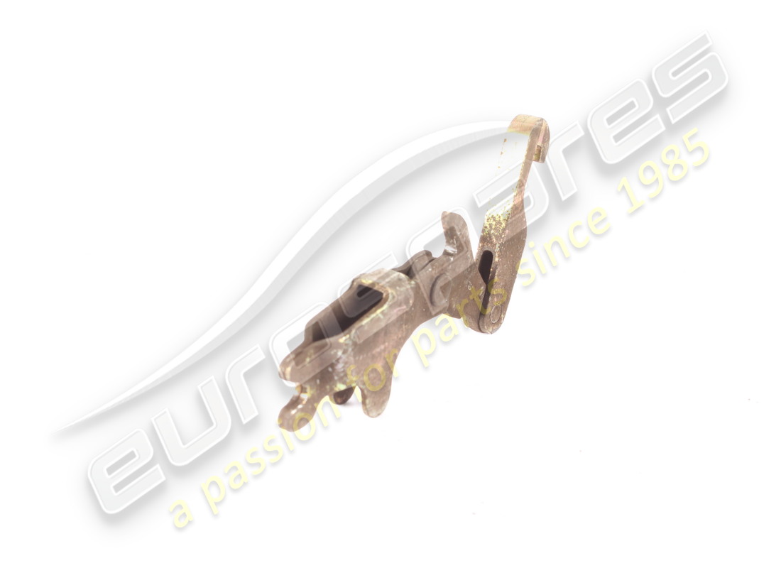 palanca de zapata de freno completa usada eurospares. número de pieza eap1481223 (2)