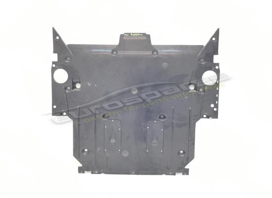 nuevo ferrari parte trasera bajo la carrocería sh número de pieza 80896900