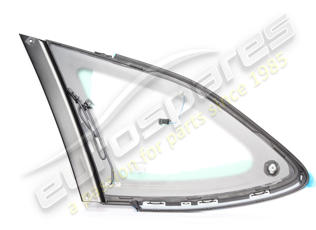 nueva lamborghini ventana lateral (vidrio aislante). número de pieza 4ml845298nvb (3)