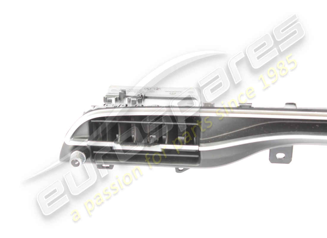 usado maserati ventilador negro. número de pieza 670198005 (2)