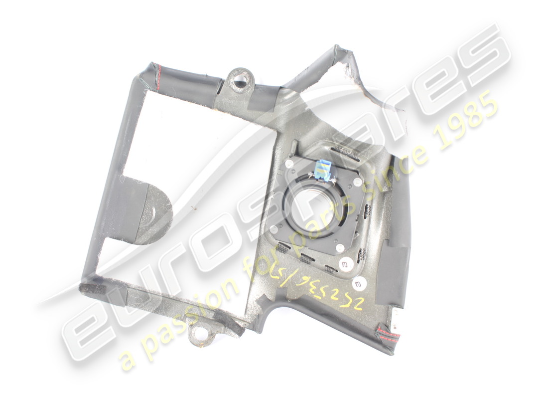usado ferrari moldura de luna trasera izquierda. número de pieza 83709300 (2)
