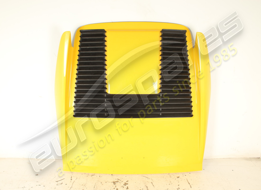 USADO Eurospares CAPÓ TRASERO COMPLETO. NÚMERO DE PIEZA EAP1492403 (1)