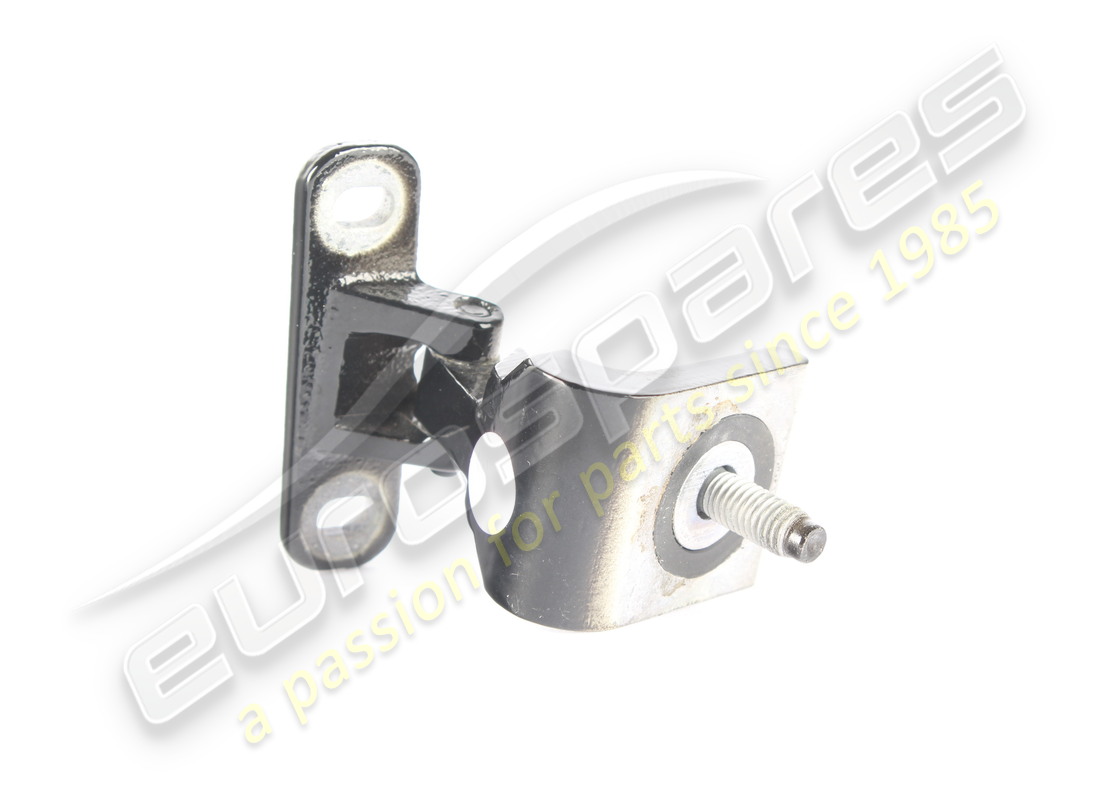 BISAGRA DE TAPA DE BAÚL USADA Lamborghini. NÚMERO DE PIEZA 8U0827300E (1)