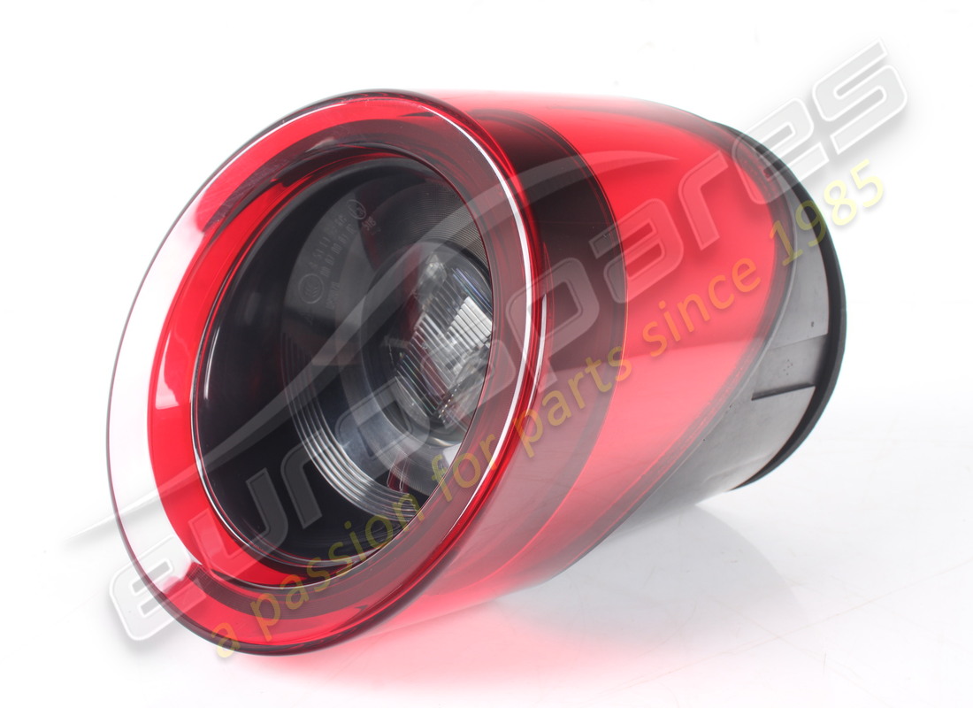 LUZ TRASERA EXTERIOR DERECHA USADA FERRARI. NÚMERO DE PIEZA 317207 (1) luz trasera exterior derecha usada ferrari. número de pieza 317207 (1)