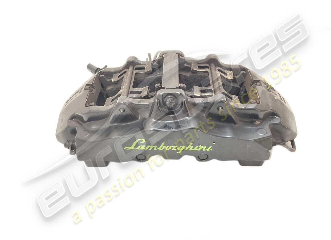 USADA Lamborghini PINZA DE FRENO DELANTERA MY04-08 B . NÚMERO DE PARTE 400615105Q (1)