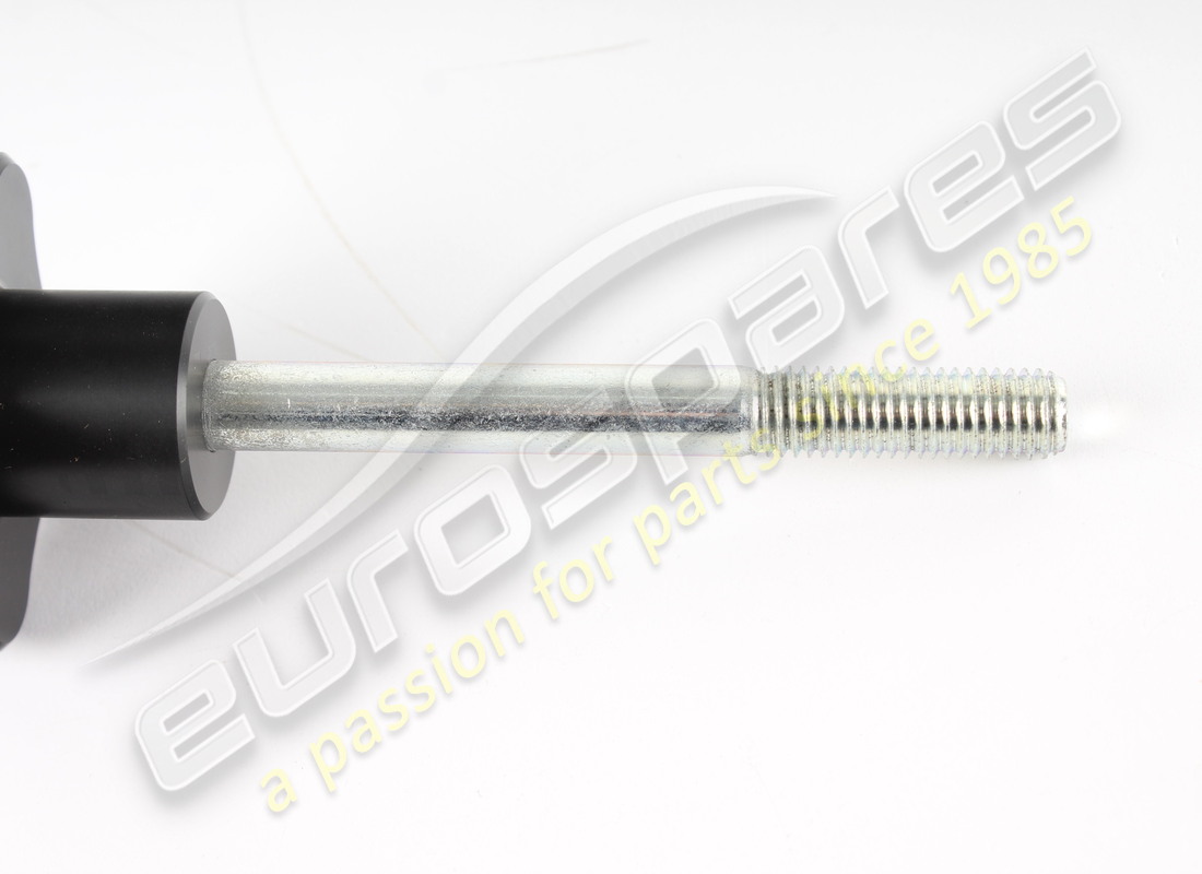 nuevo eurospares perno de retención de rueda de repuesto/perno de sujeción. número de pieza 61609400 (2)
