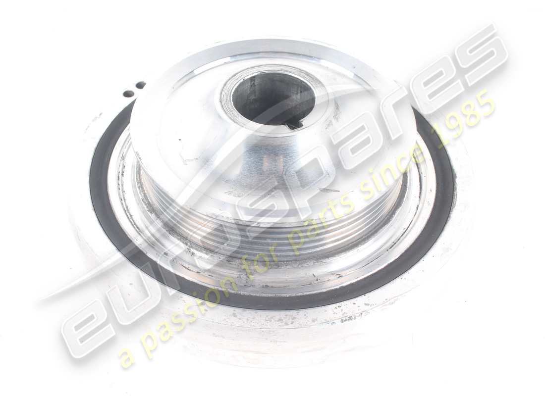 AMORTIGUADOR DE TORSIÓN Ferrari USADO. NÚMERO DE PARTE 266912 (1)