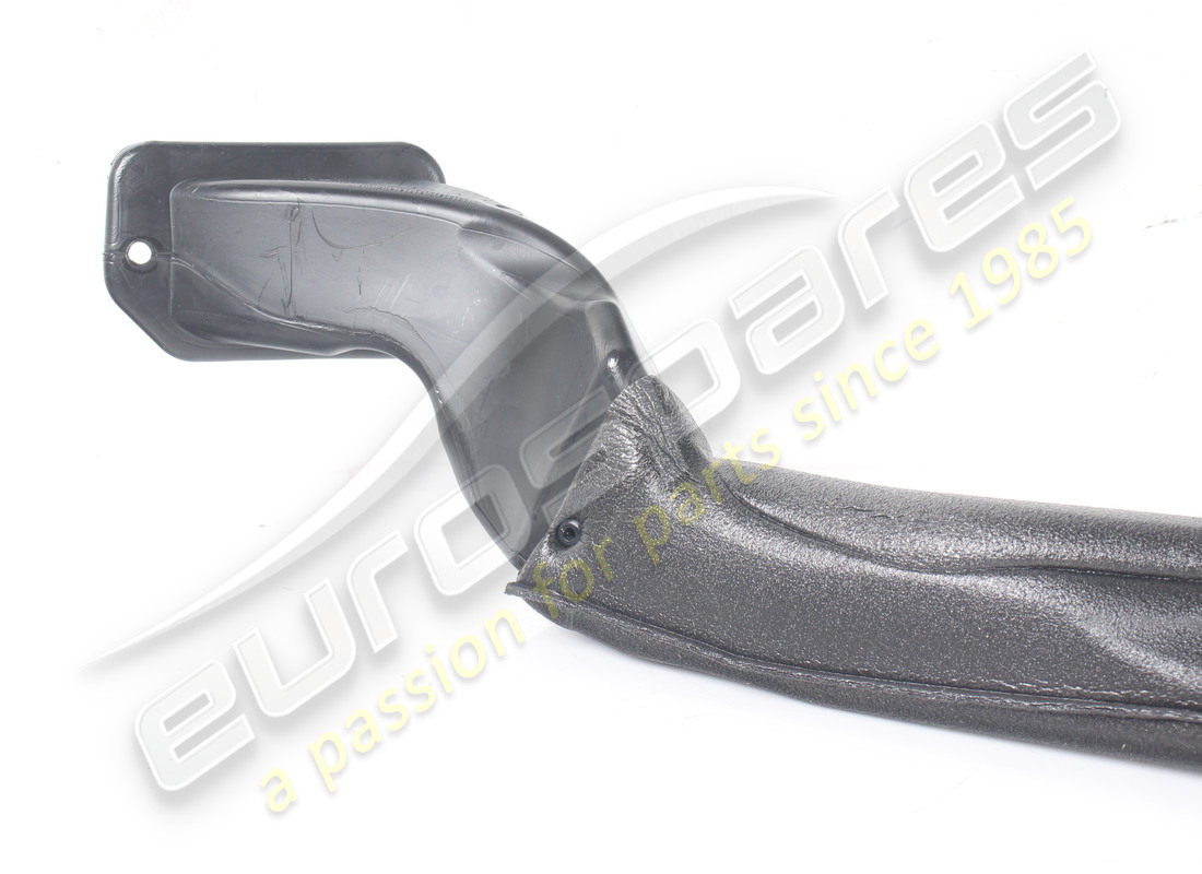 conducto de aire de cabina trasera derecho ferrari usado. número de parte 89283800 (5)