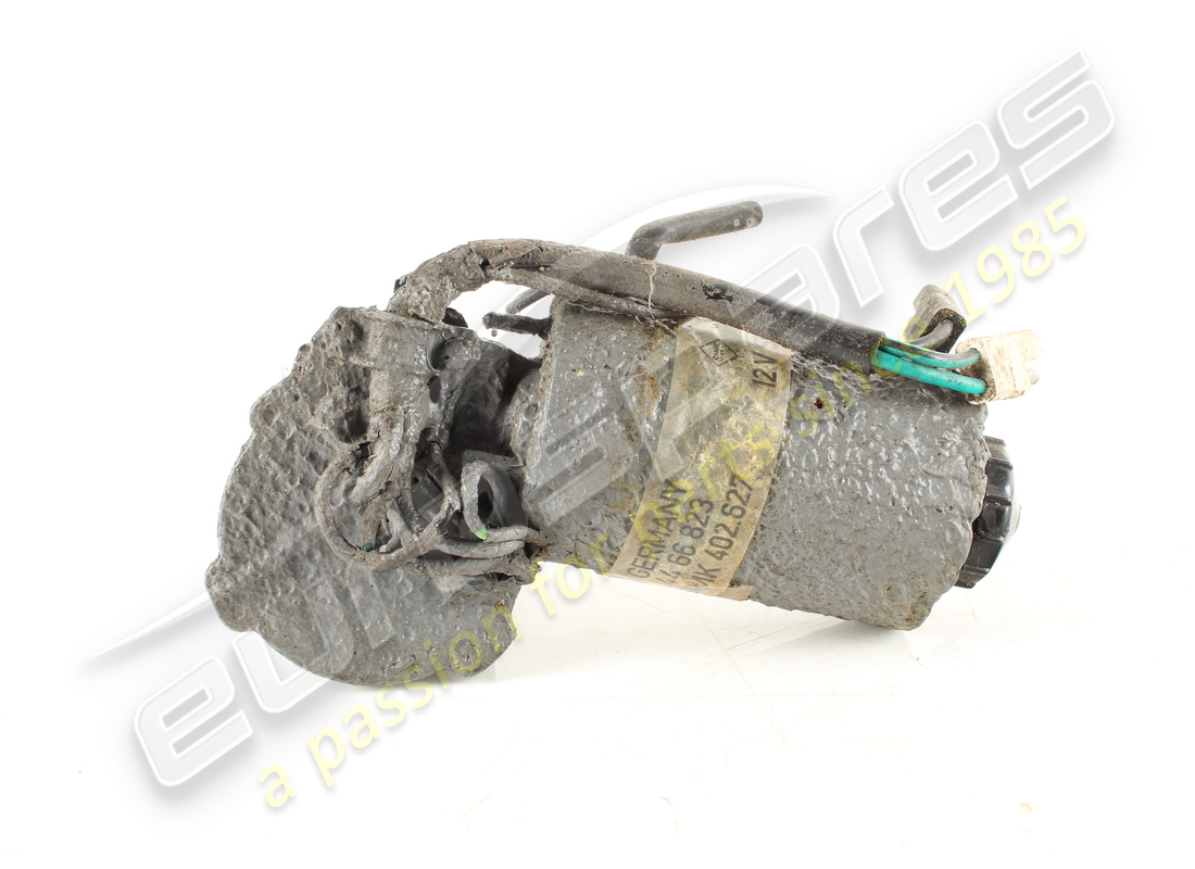 motor elevador de faros ferrari usado. número de parte 172535 (2)