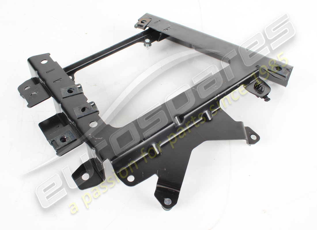USADO Ferrari SOPORTE DE CUBIERTA DEL COMPARTIMIENTO DE LA ECU. NÚMERO DE PIEZA 340913 (1)