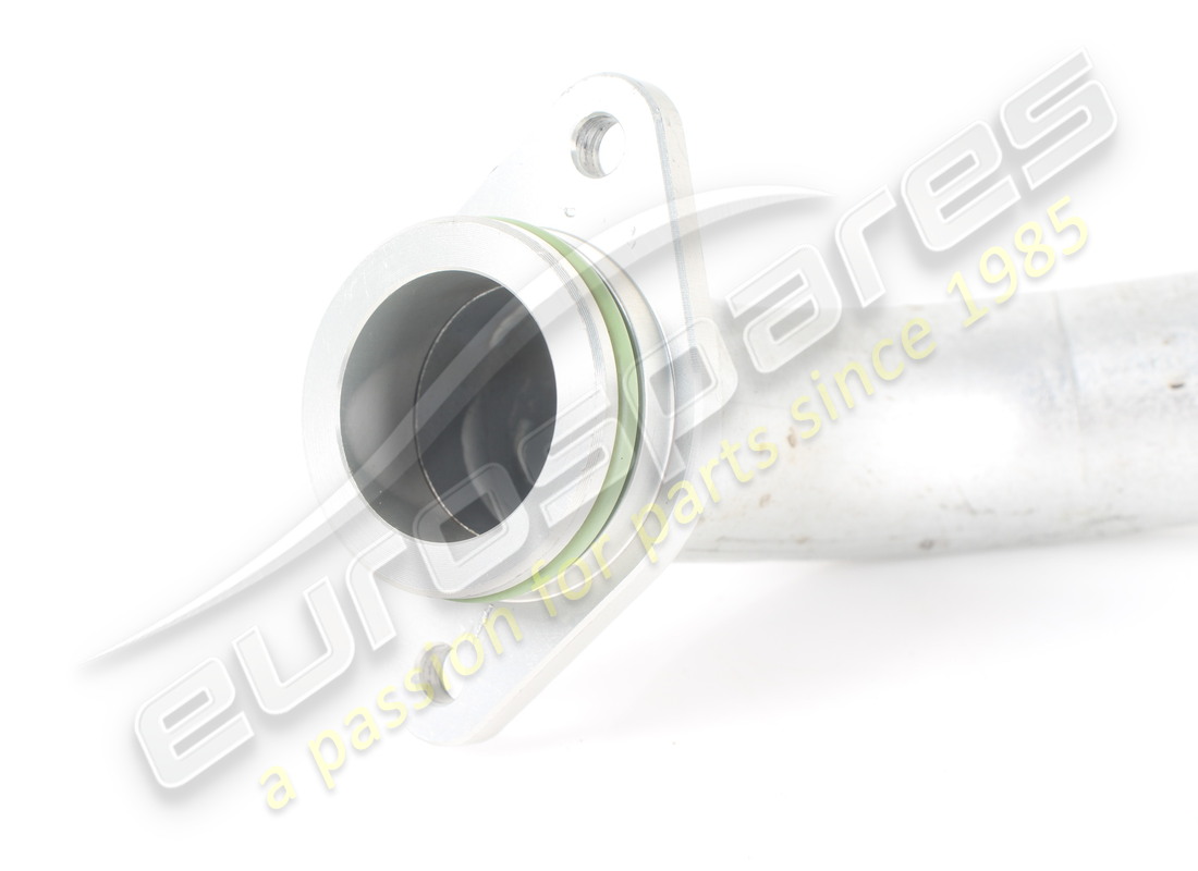 tubo de entrega de aceite ferrari usado. número de parte 266763 (2)