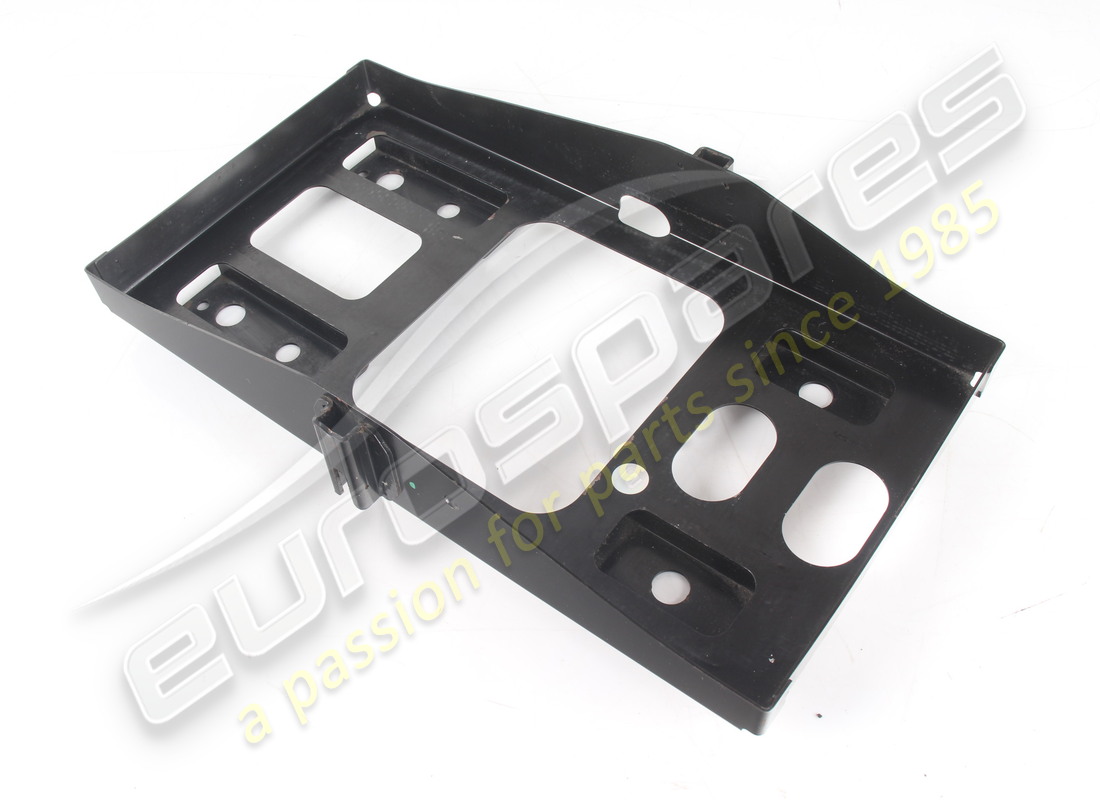 MONTAJE DE BATERÍA FERRARI USADA. NÚMERO DE PARTE 334416 (2) montaje de batería ferrari usada. número de parte 334416 (2)