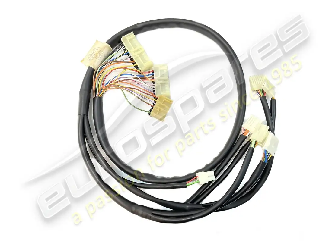 nuevos cables de conexión de la consola del túnel ferrari. número de parte 139524 (1)