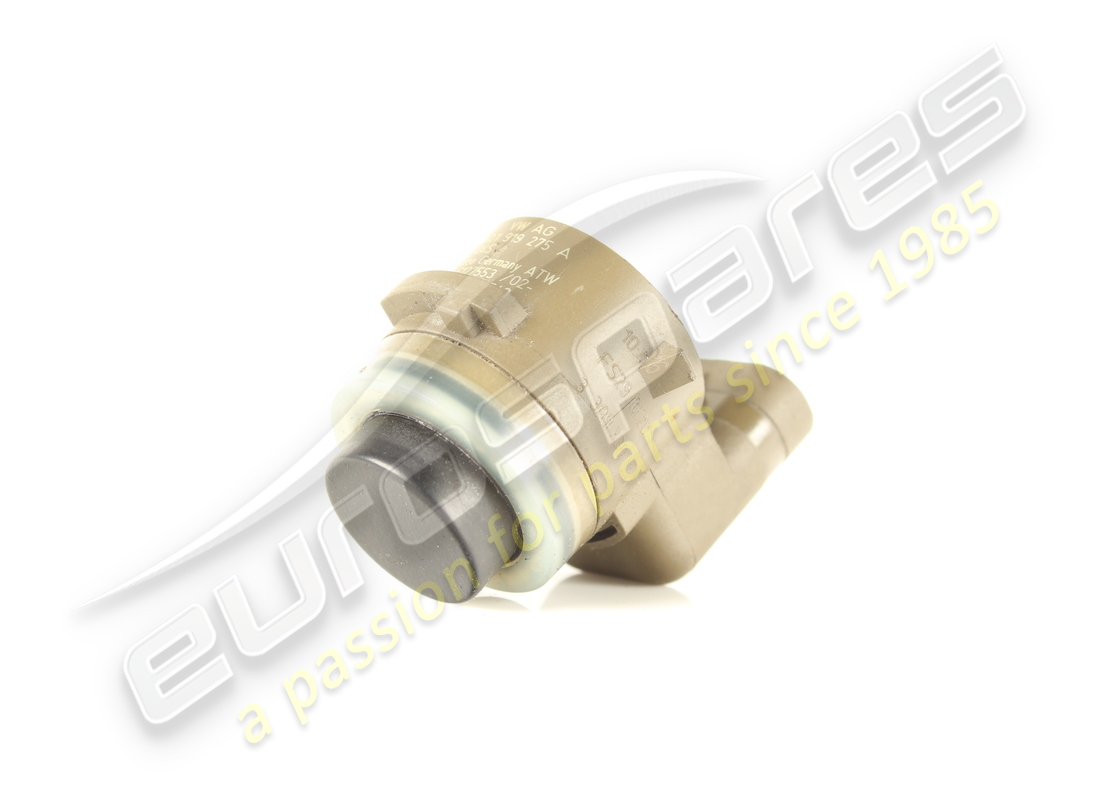 usado lamborghini sensor, estacionamiento 0 grad. número de pieza 5q1919275a (1)