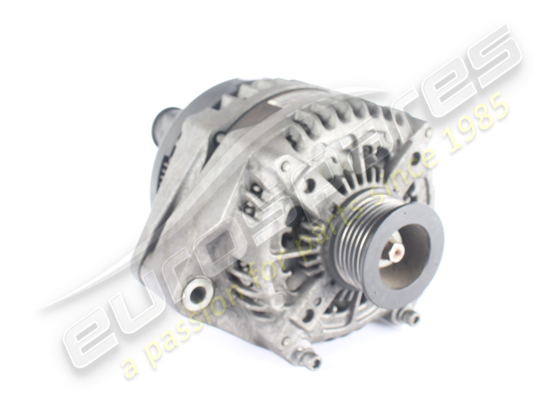 ALTERNADOR Ferrari USADO. NÚMERO DE PARTE 275217 (1)